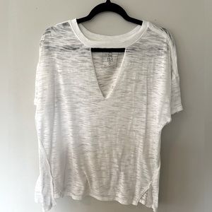 Free people tee
